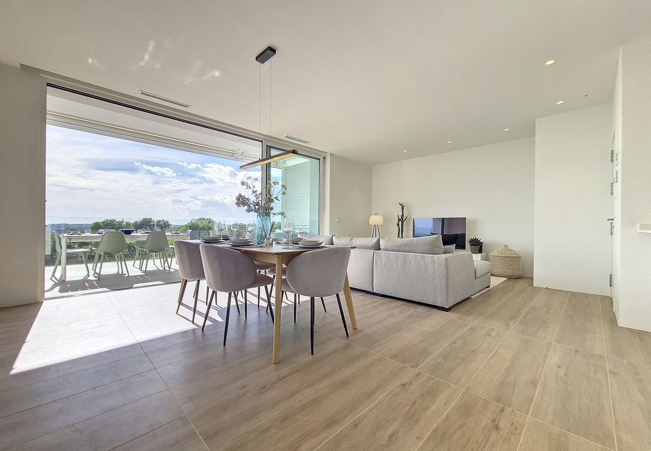 Apartamento en Orihuela Costa - Nispero38 @ Las Colinas Golf & Country