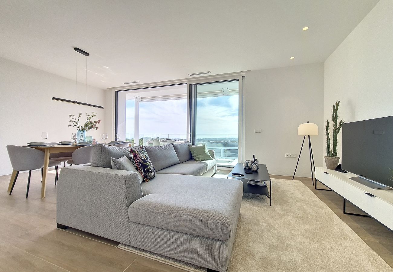 Apartamento en Orihuela Costa - Nispero38 @ Las Colinas Golf & Country