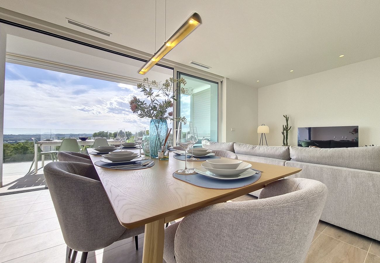 Apartamento en Orihuela Costa - Nispero38 @ Las Colinas Golf & Country