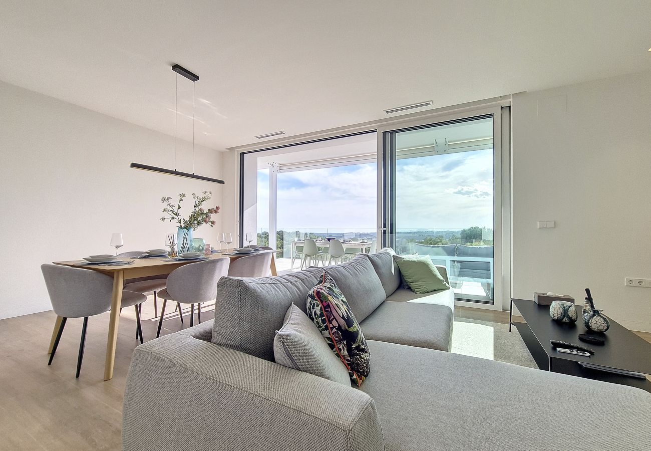 Apartamento en Orihuela Costa - Nispero38 @ Las Colinas Golf & Country