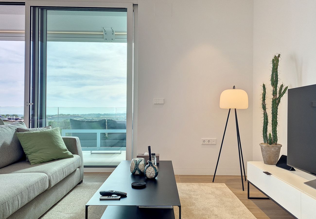 Apartamento en Orihuela Costa - Nispero38 @ Las Colinas Golf & Country