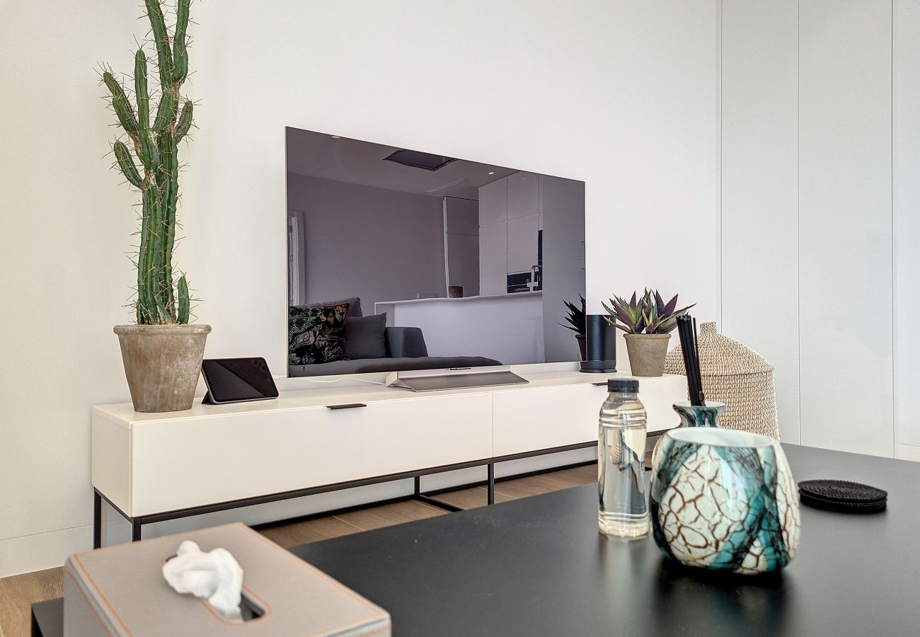 Apartamento en Orihuela Costa - Nispero38 @ Las Colinas Golf & Country