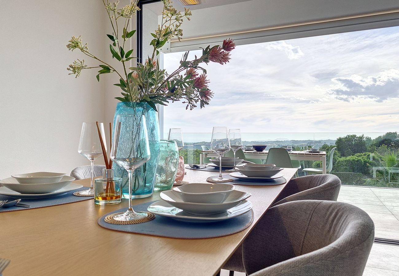 Apartamento en Orihuela Costa - Nispero38 @ Las Colinas Golf & Country