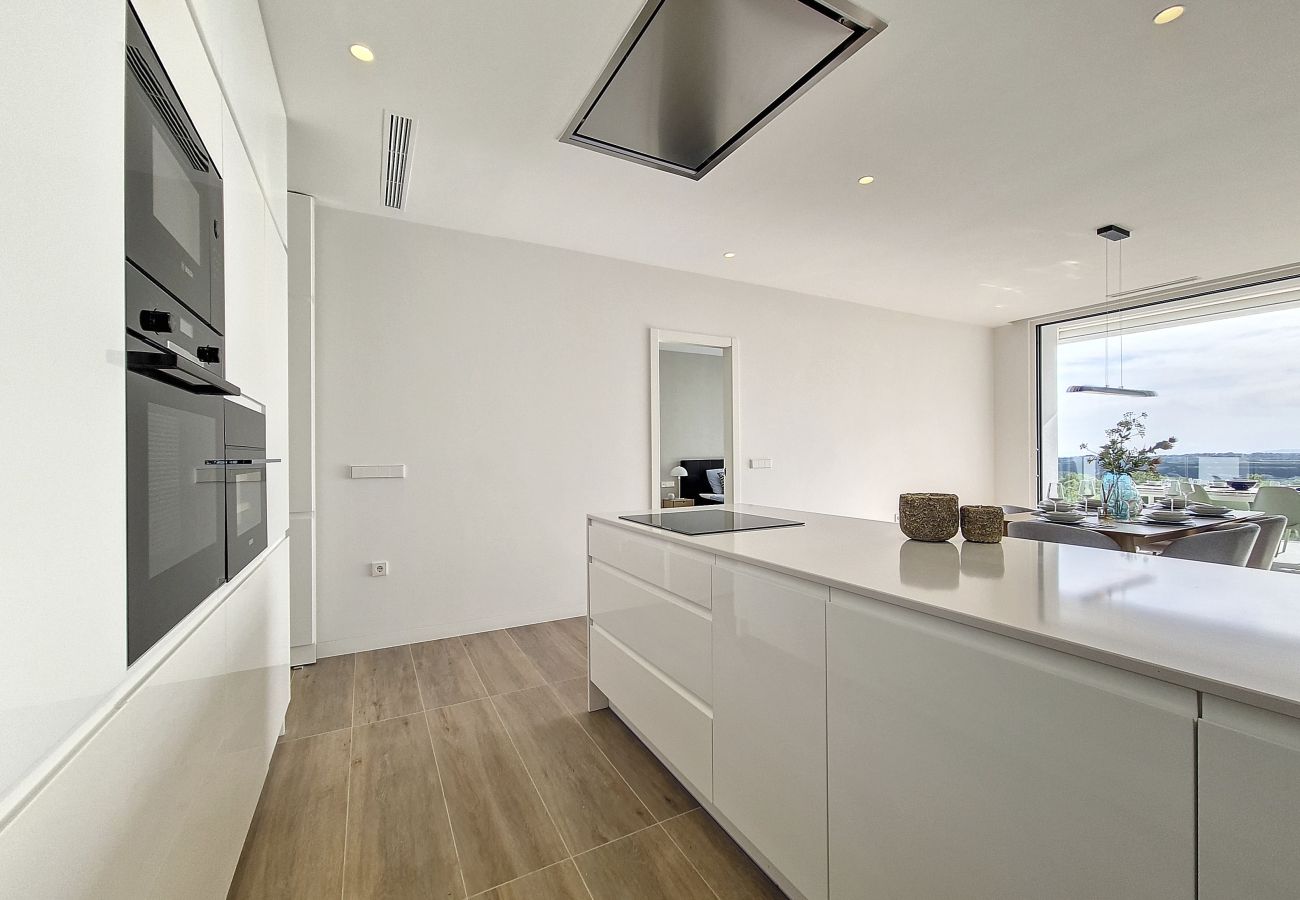 Apartamento en Orihuela Costa - Nispero38 @ Las Colinas Golf & Country