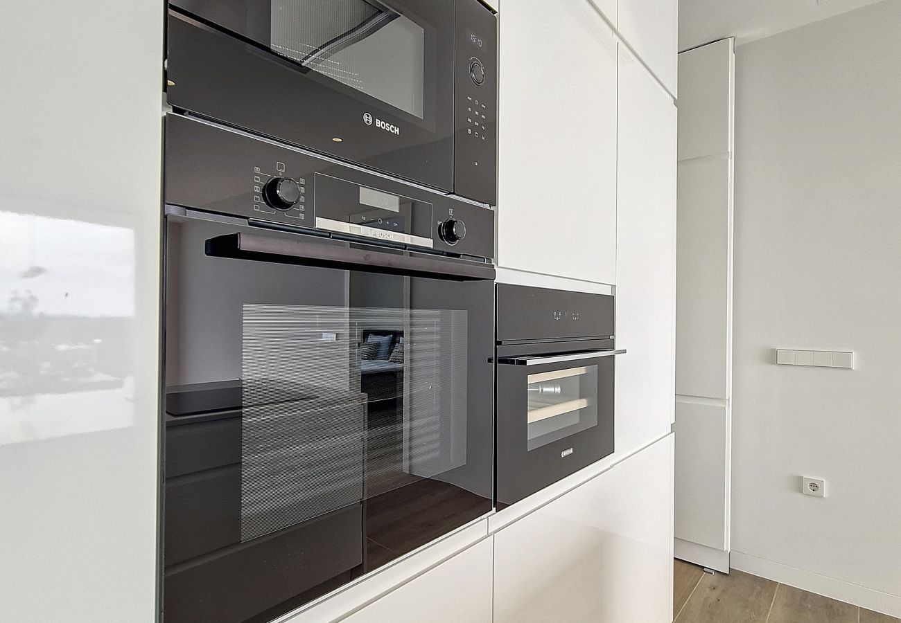 Apartamento en Orihuela Costa - Nispero38 @ Las Colinas Golf & Country