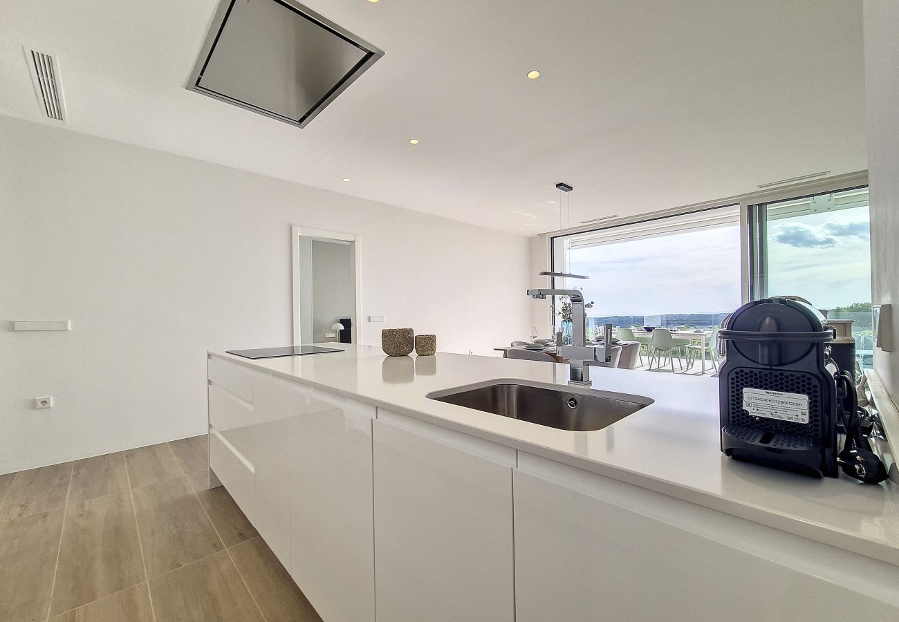 Apartamento en Orihuela Costa - Nispero38 @ Las Colinas Golf & Country