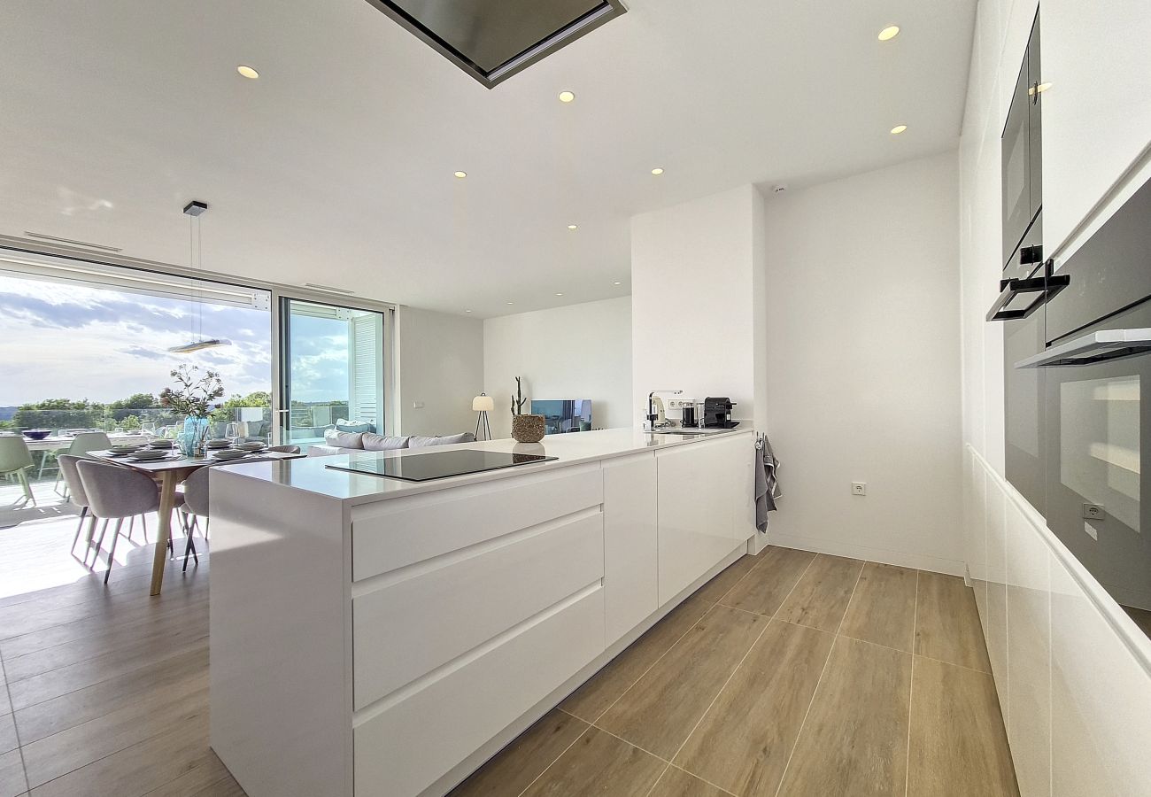 Apartamento en Orihuela Costa - Nispero38 @ Las Colinas Golf & Country