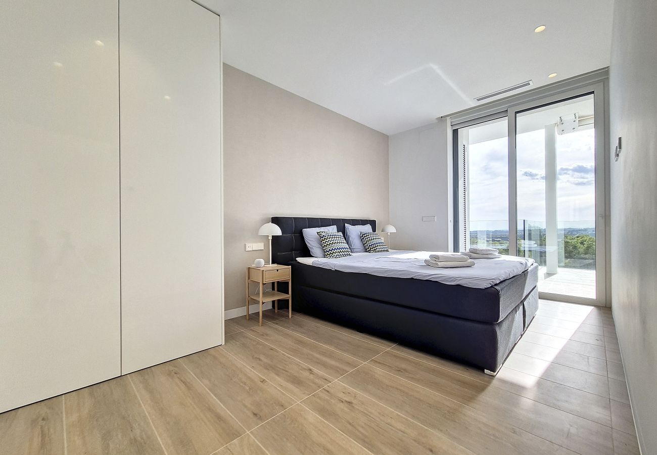Apartamento en Orihuela Costa - Nispero38 @ Las Colinas Golf & Country