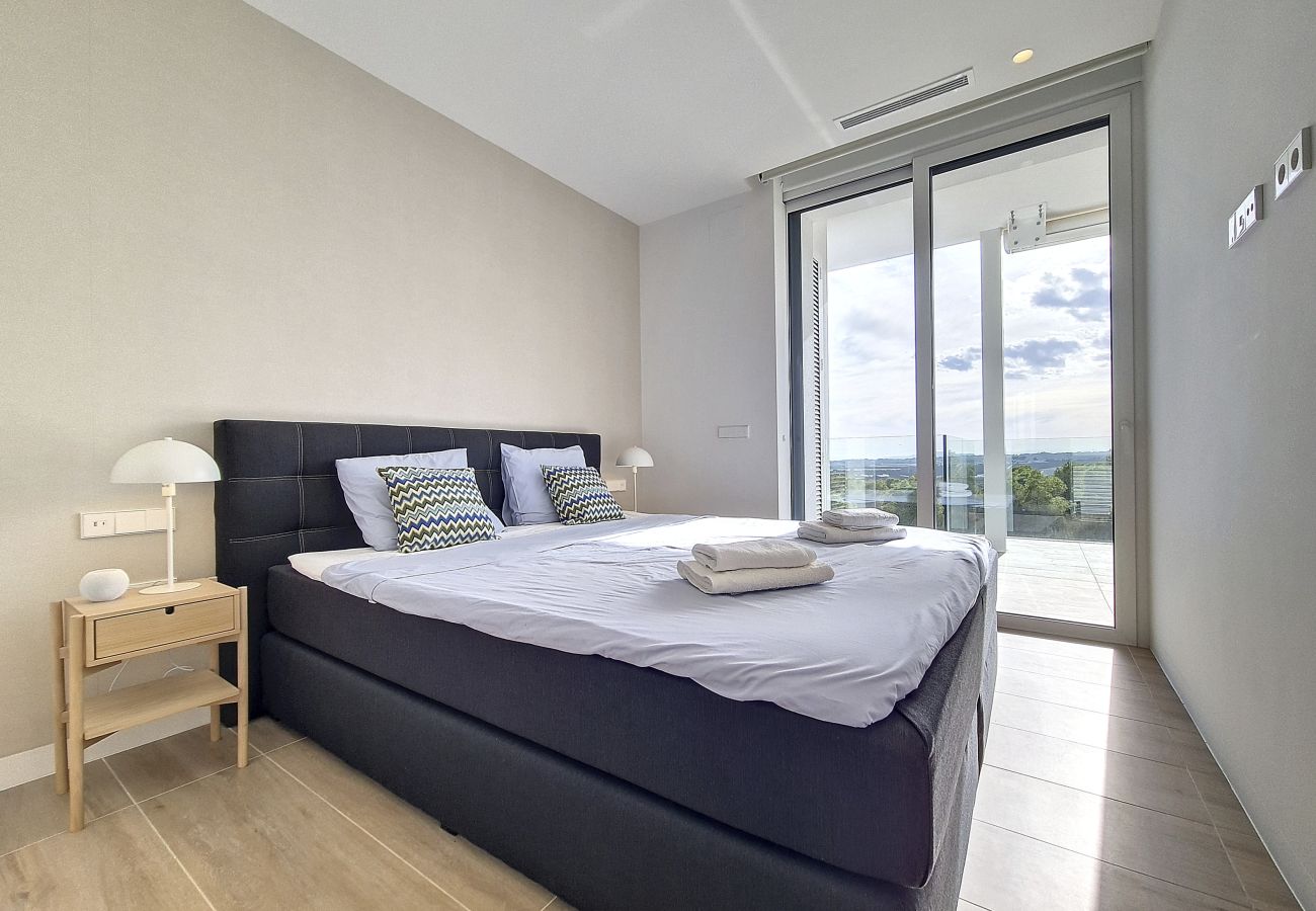 Apartamento en Orihuela Costa - Nispero38 @ Las Colinas Golf & Country