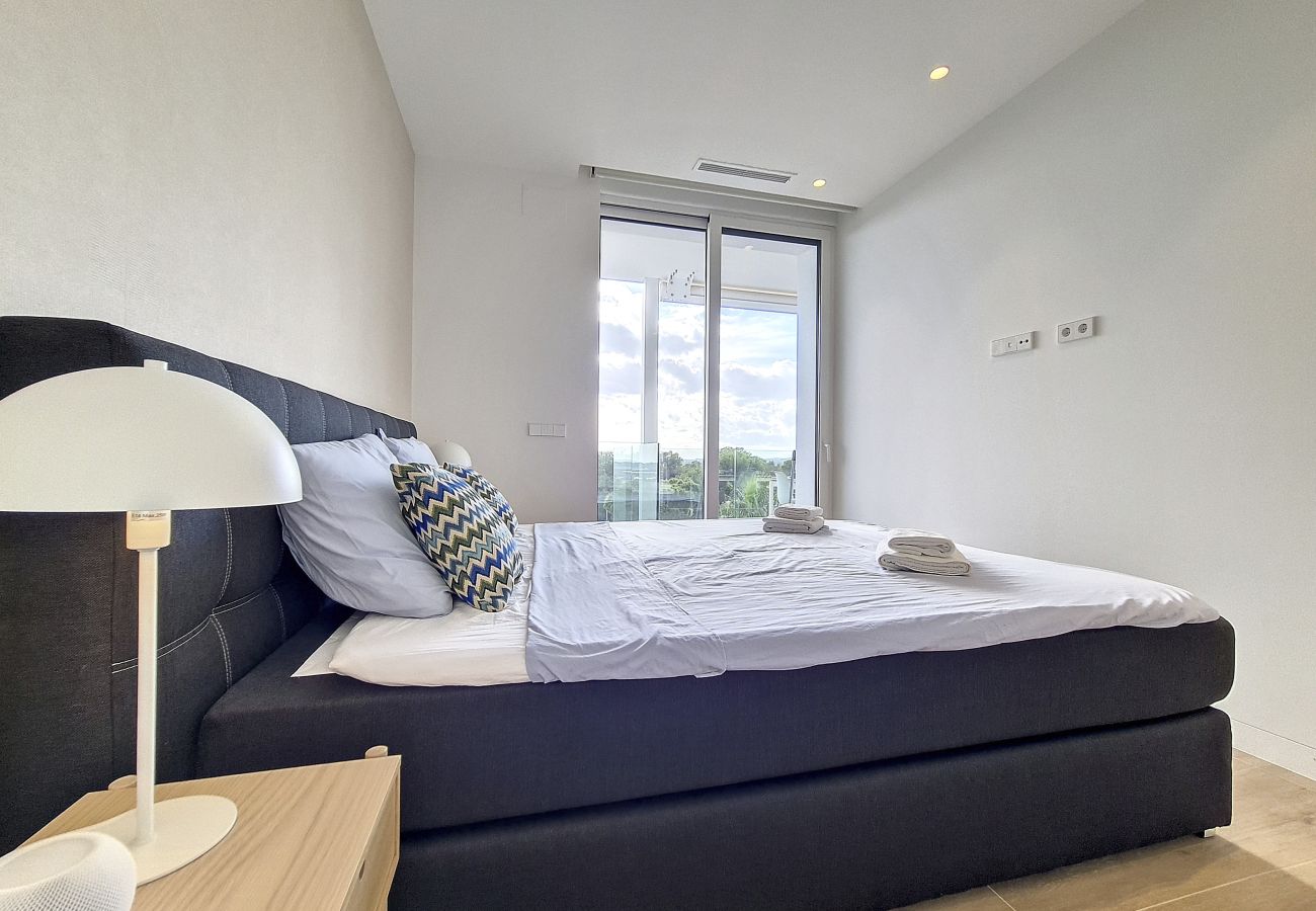 Apartamento en Orihuela Costa - Nispero38 @ Las Colinas Golf & Country
