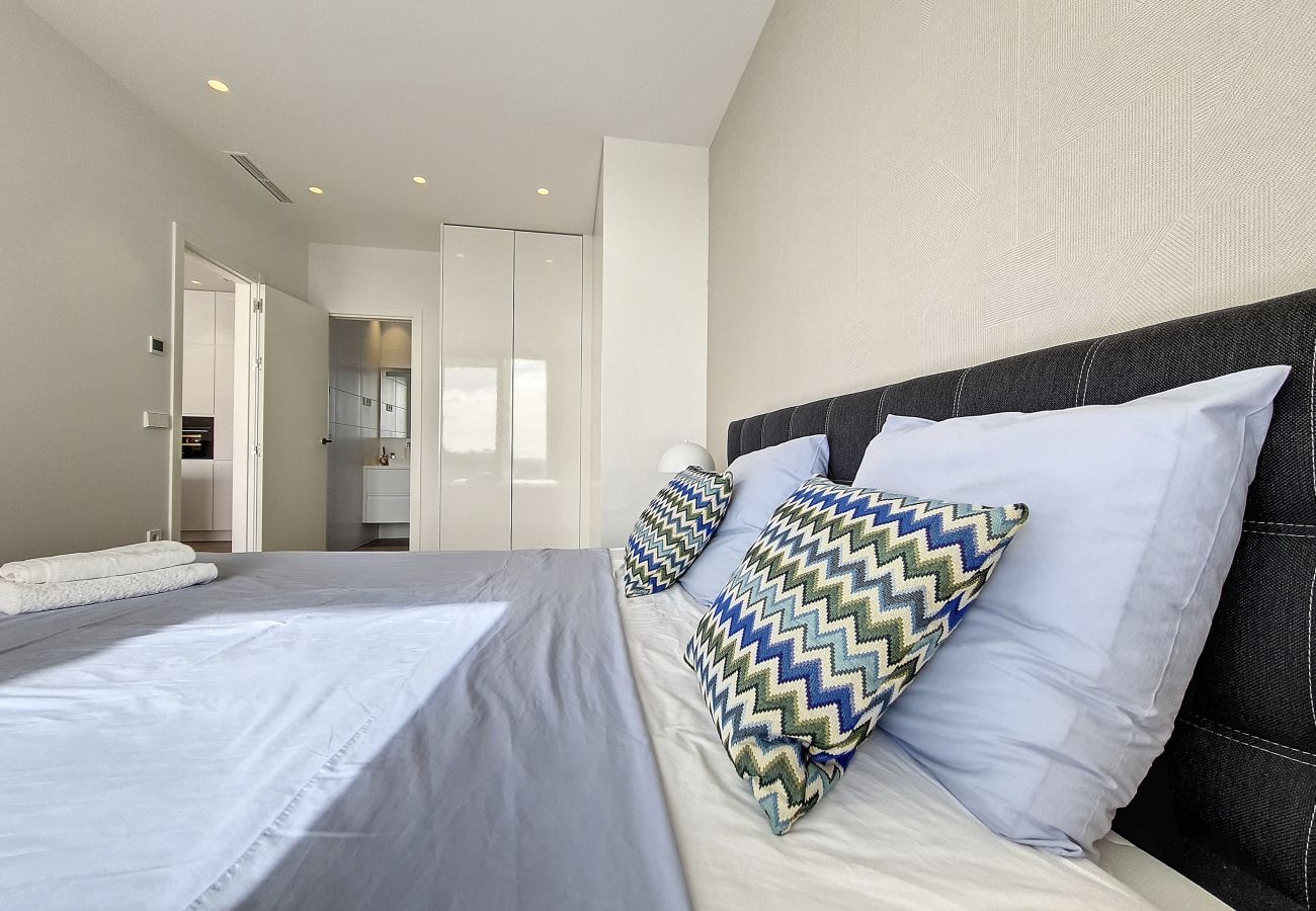 Apartamento en Orihuela Costa - Nispero38 @ Las Colinas Golf & Country