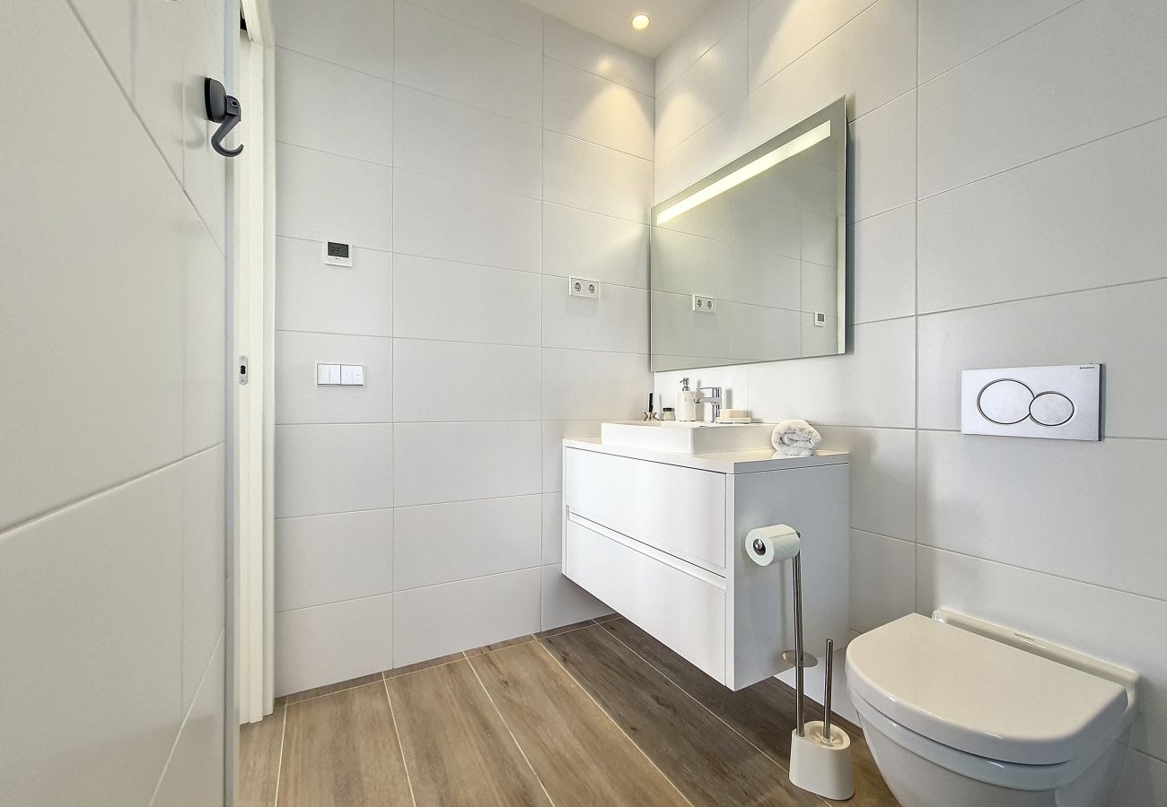 Apartamento en Orihuela Costa - Nispero38 @ Las Colinas Golf & Country