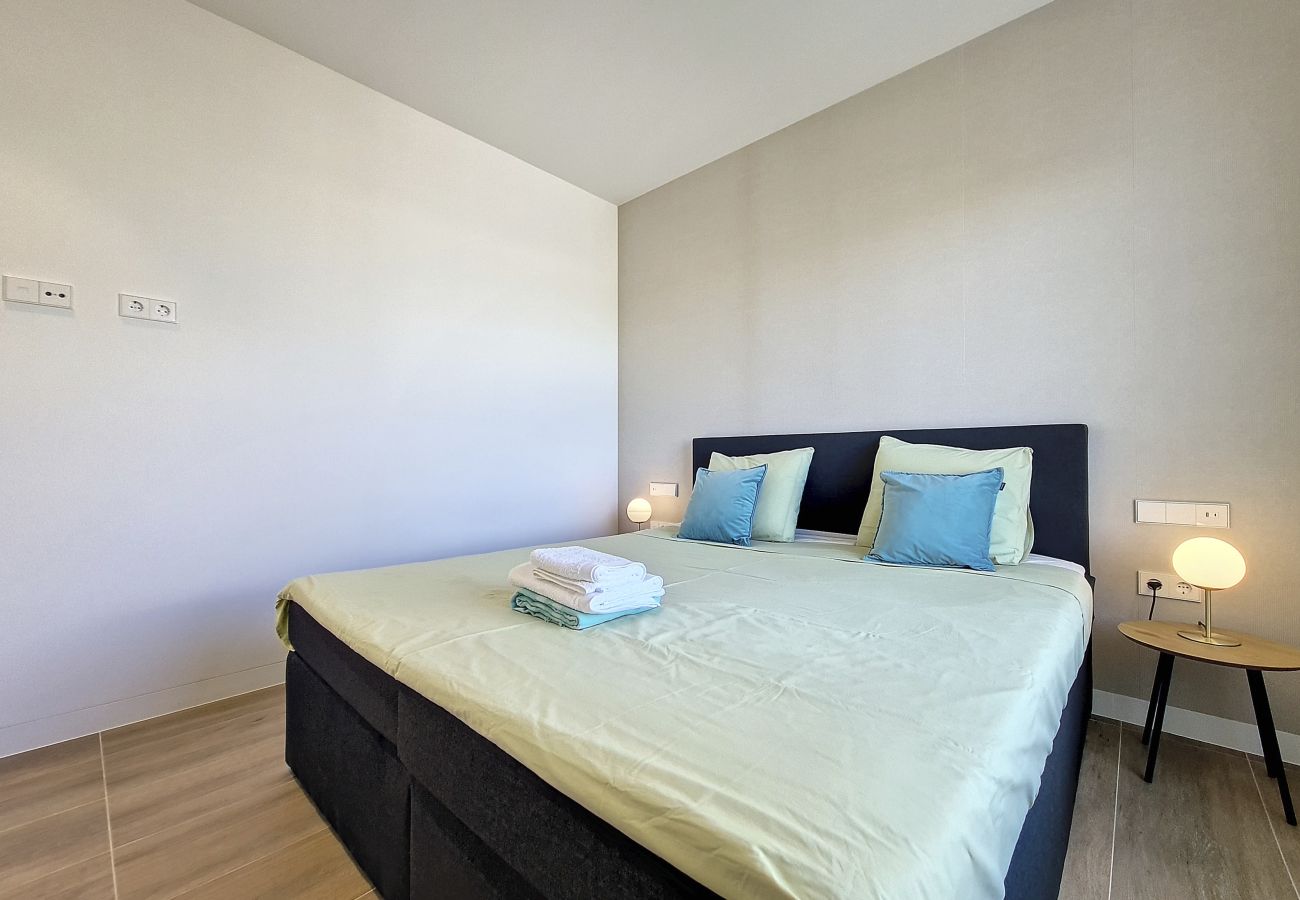 Apartamento en Orihuela Costa - Nispero38 @ Las Colinas Golf & Country