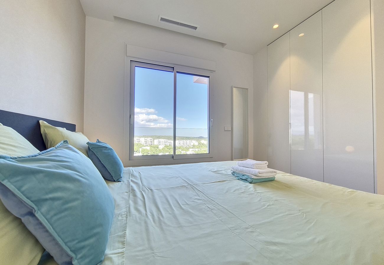 Apartamento en Orihuela Costa - Nispero38 @ Las Colinas Golf & Country