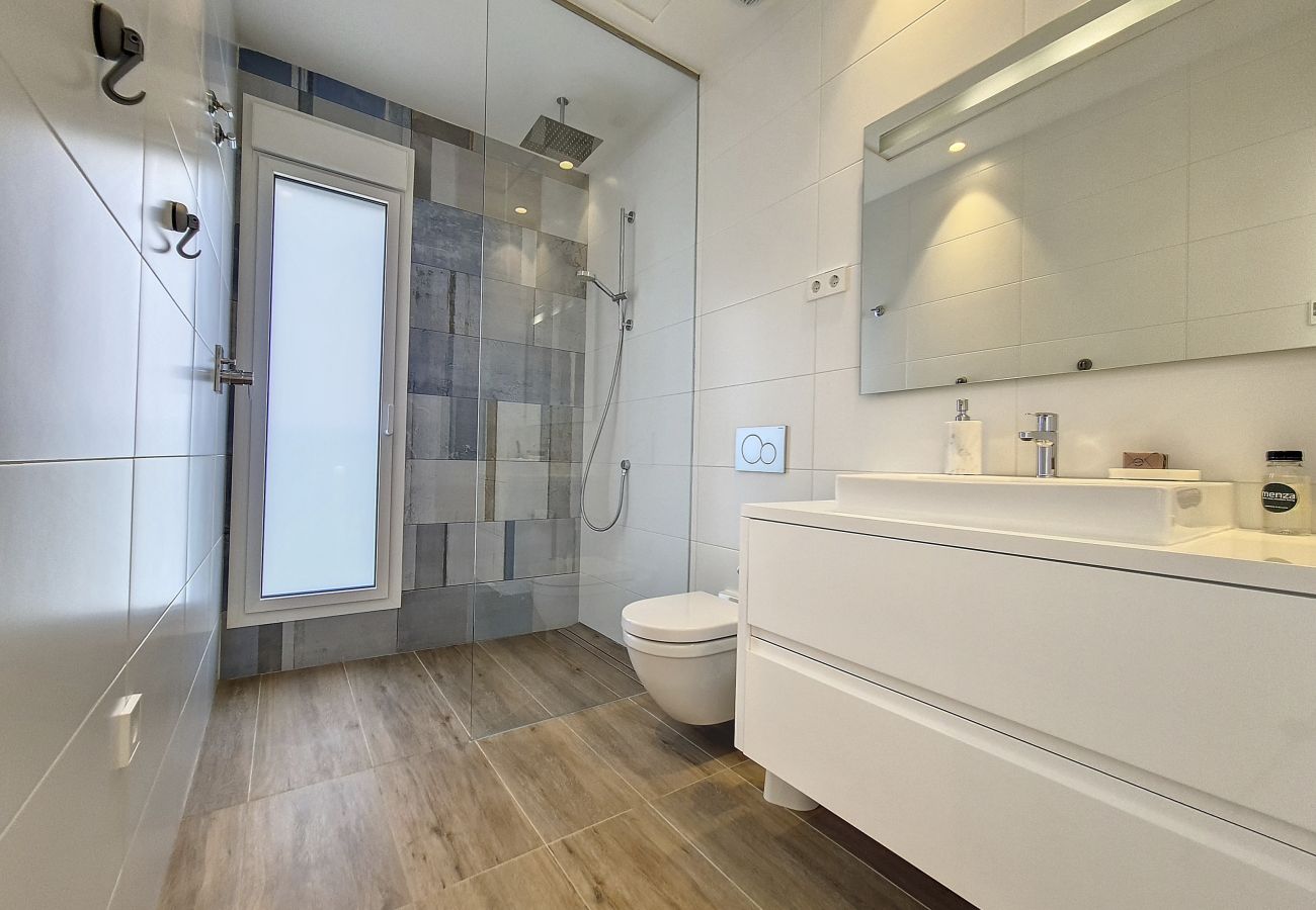 Apartamento en Orihuela Costa - Nispero38 @ Las Colinas Golf & Country