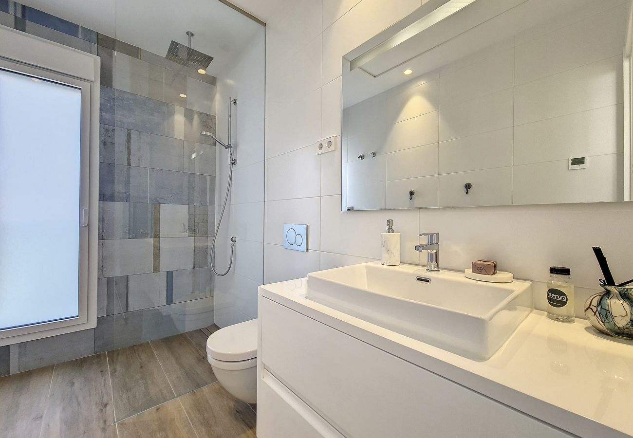 Apartamento en Orihuela Costa - Nispero38 @ Las Colinas Golf & Country