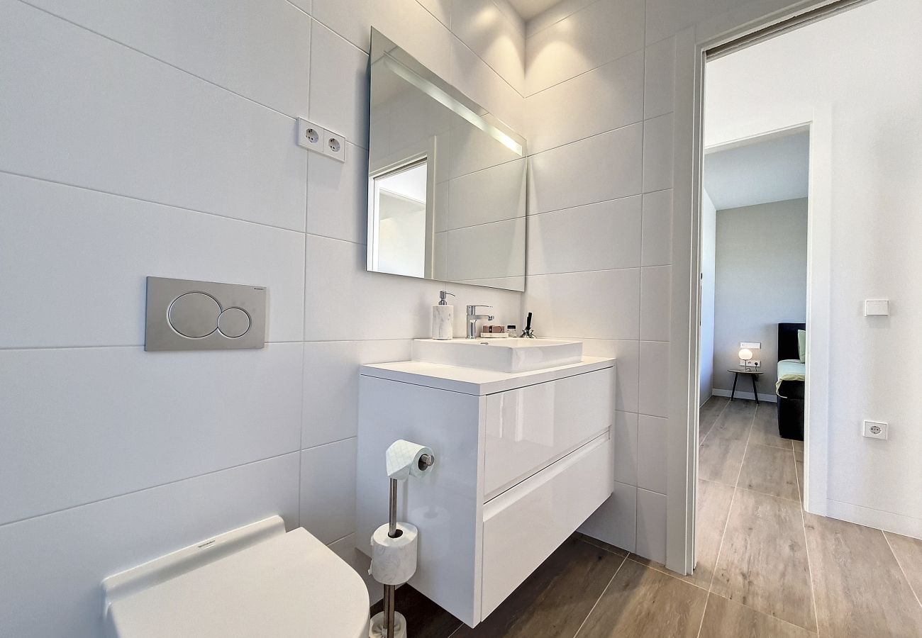 Apartamento en Orihuela Costa - Nispero38 @ Las Colinas Golf & Country