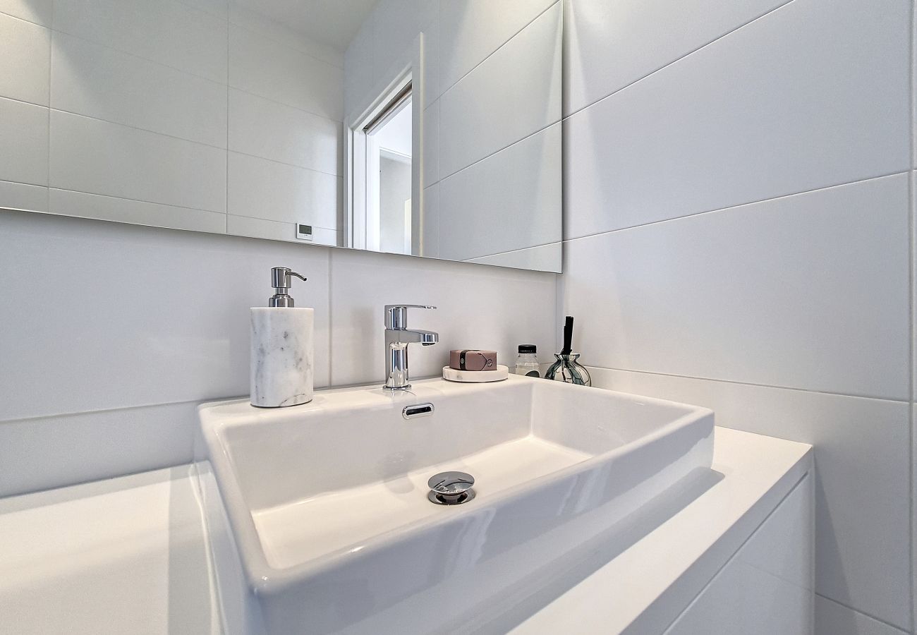 Apartamento en Orihuela Costa - Nispero38 @ Las Colinas Golf & Country