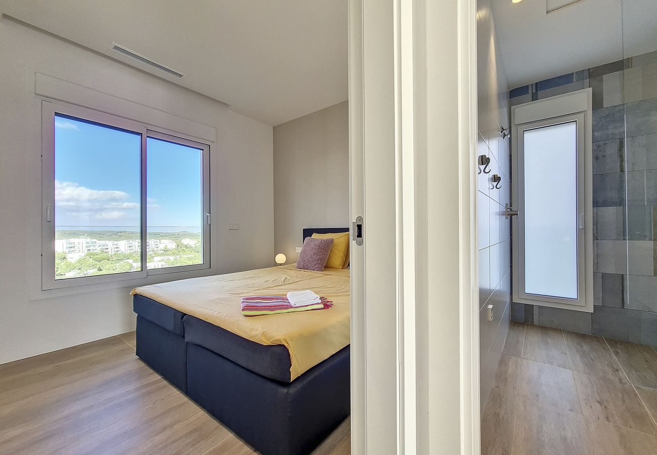 Apartamento en Orihuela Costa - Nispero38 @ Las Colinas Golf & Country