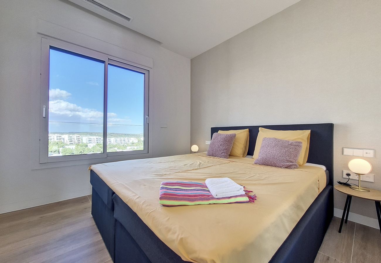 Apartamento en Orihuela Costa - Nispero38 @ Las Colinas Golf & Country