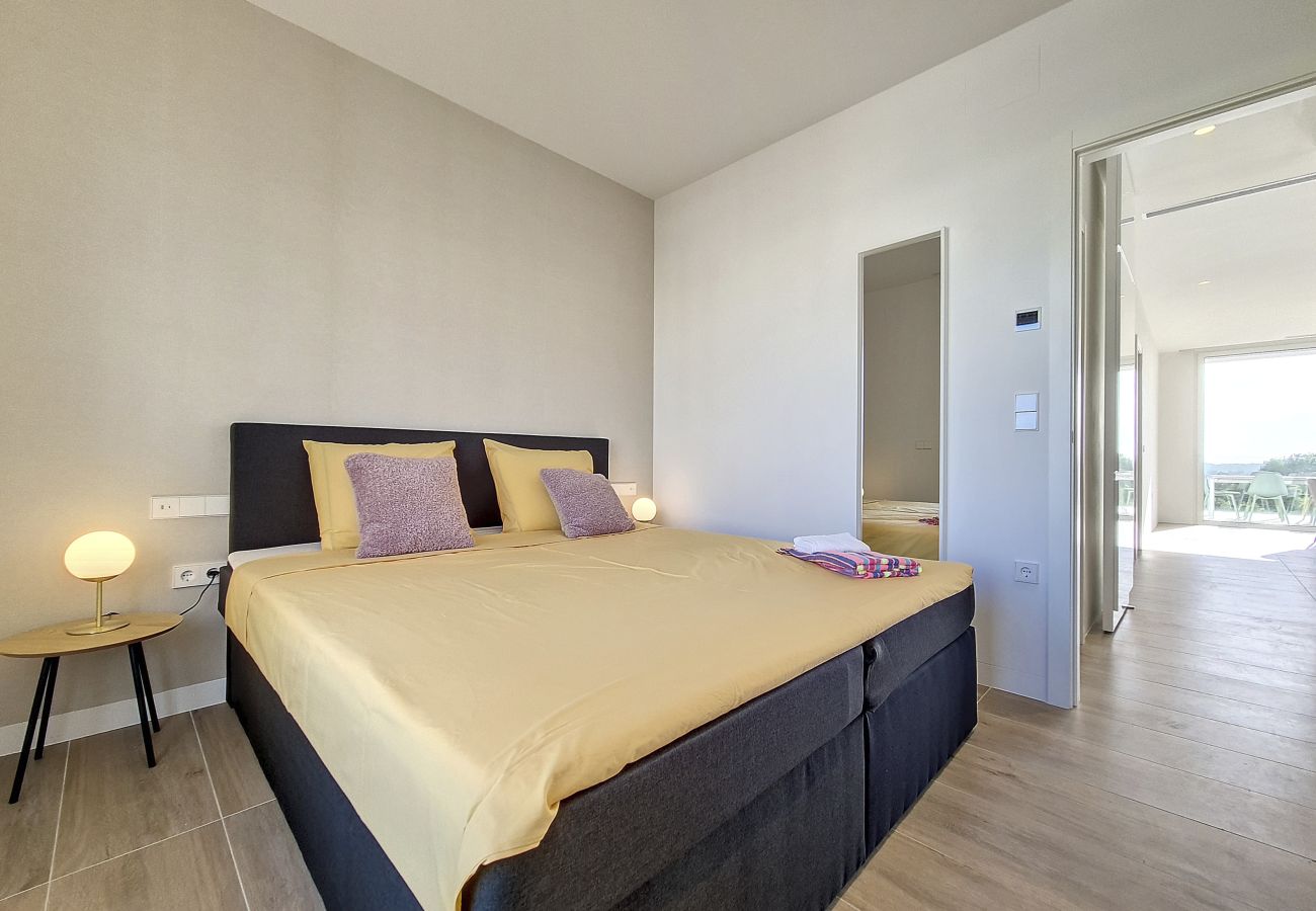 Apartamento en Orihuela Costa - Nispero38 @ Las Colinas Golf & Country