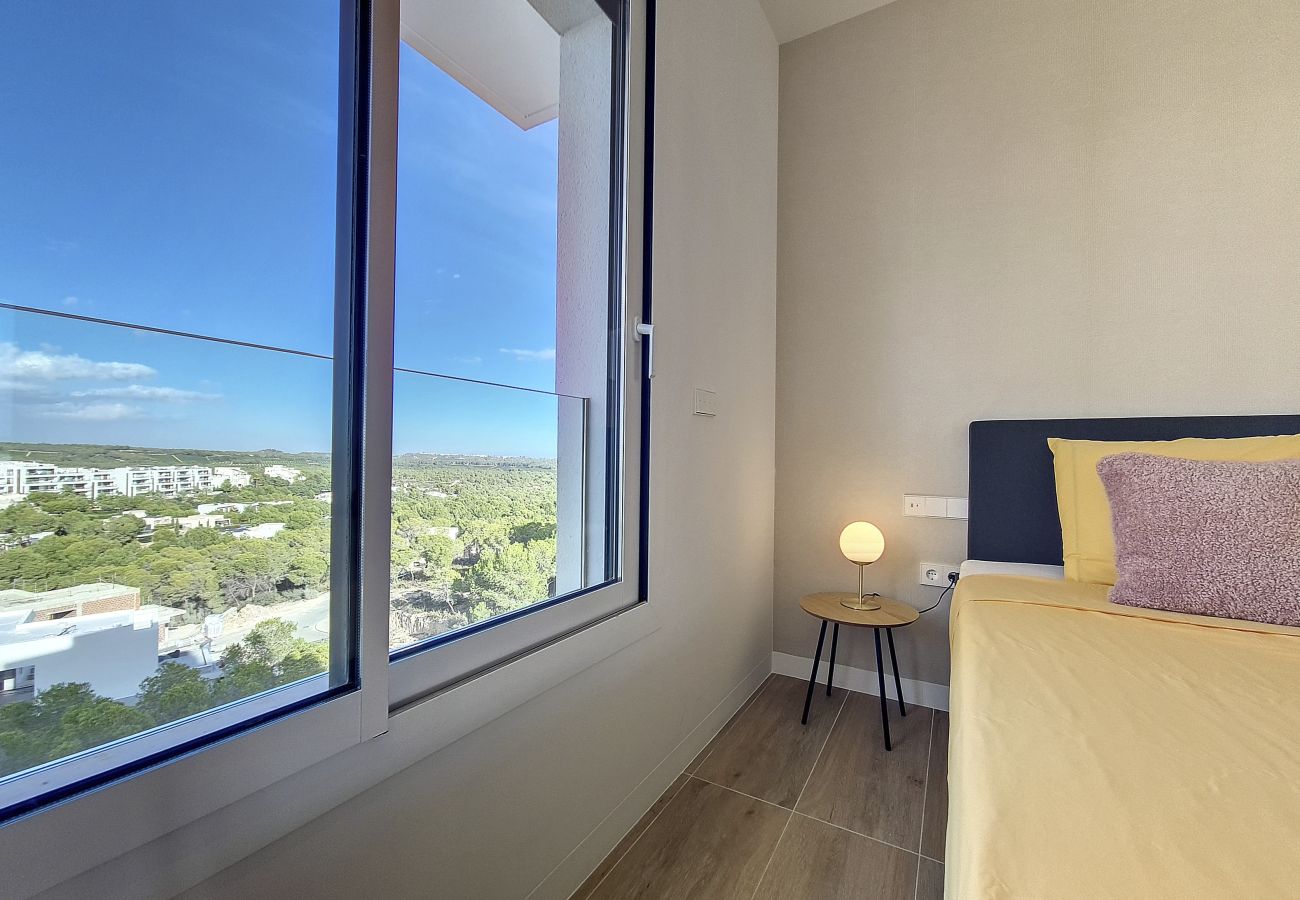 Apartamento en Orihuela Costa - Nispero38 @ Las Colinas Golf & Country