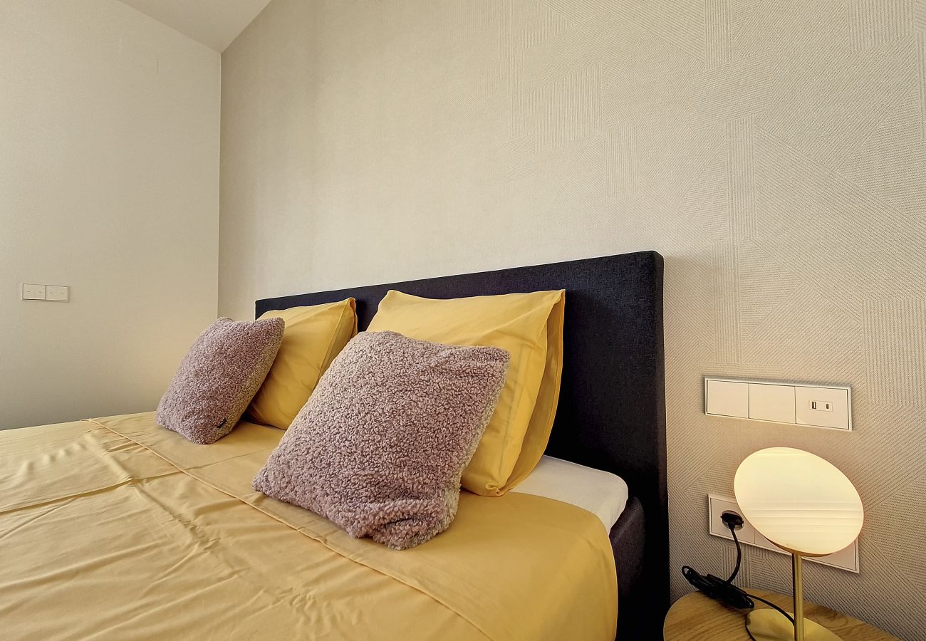Apartamento en Orihuela Costa - Nispero38 @ Las Colinas Golf & Country