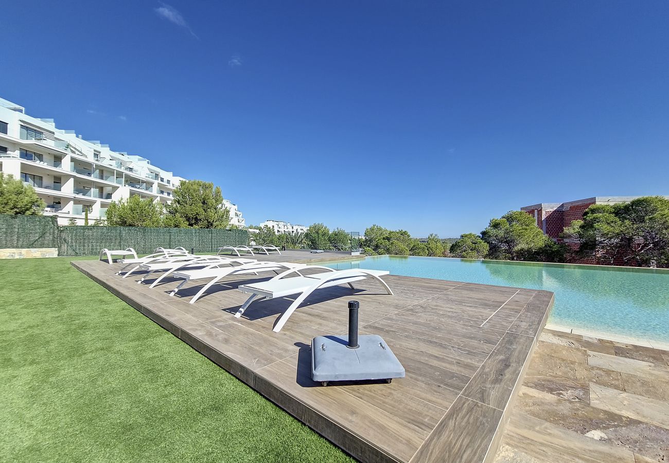 Apartamento en Orihuela Costa - Nispero38 @ Las Colinas Golf & Country