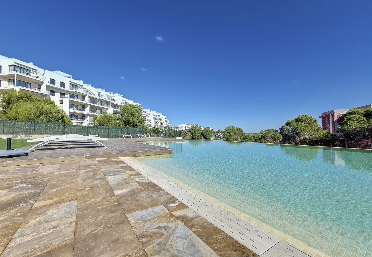 Apartamento en Orihuela Costa - Nispero38 @ Las Colinas Golf & Country