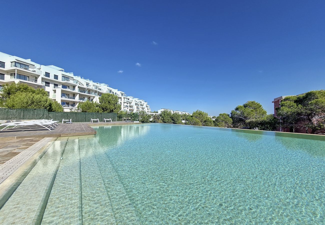 Apartamento en Orihuela Costa - Nispero38 @ Las Colinas Golf & Country