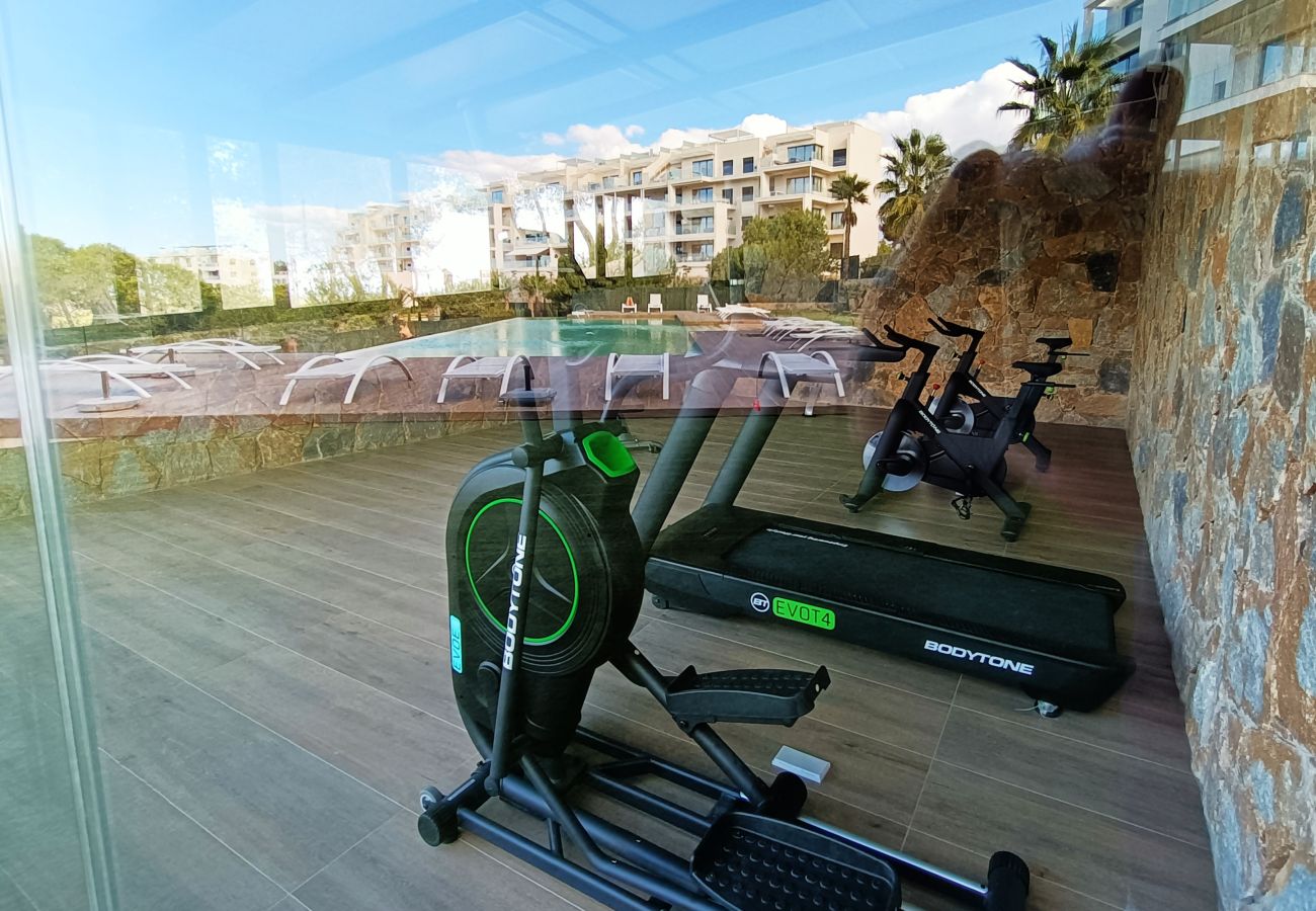 Apartamento en Orihuela Costa - Nispero38 @ Las Colinas Golf & Country