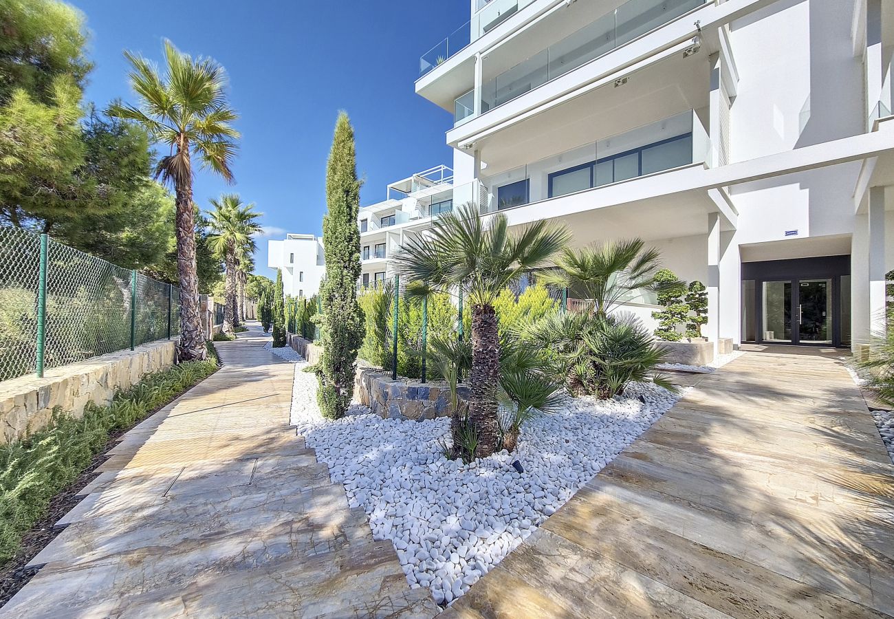 Apartamento en Orihuela Costa - Nispero38 @ Las Colinas Golf & Country