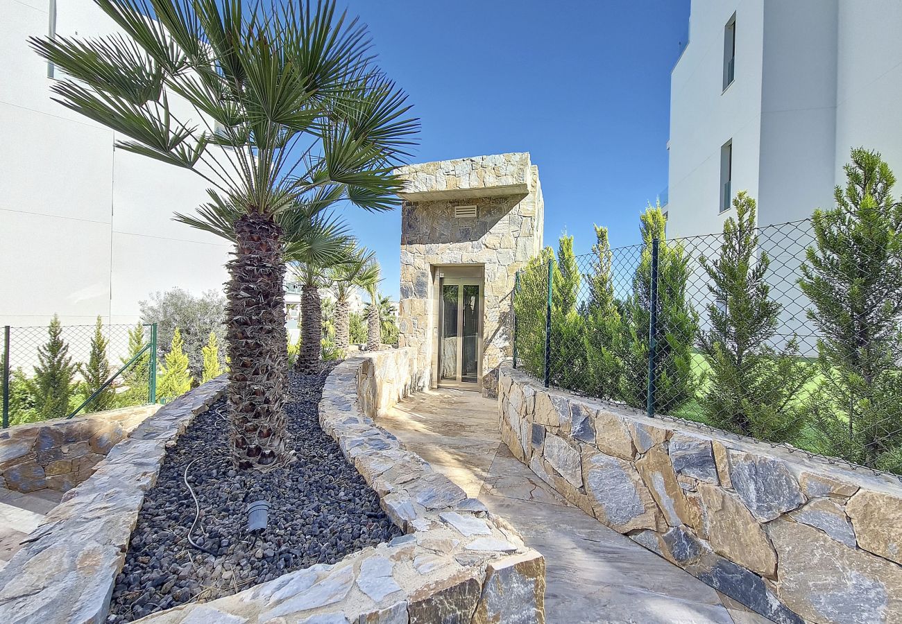 Apartamento en Orihuela Costa - Nispero38 @ Las Colinas Golf & Country
