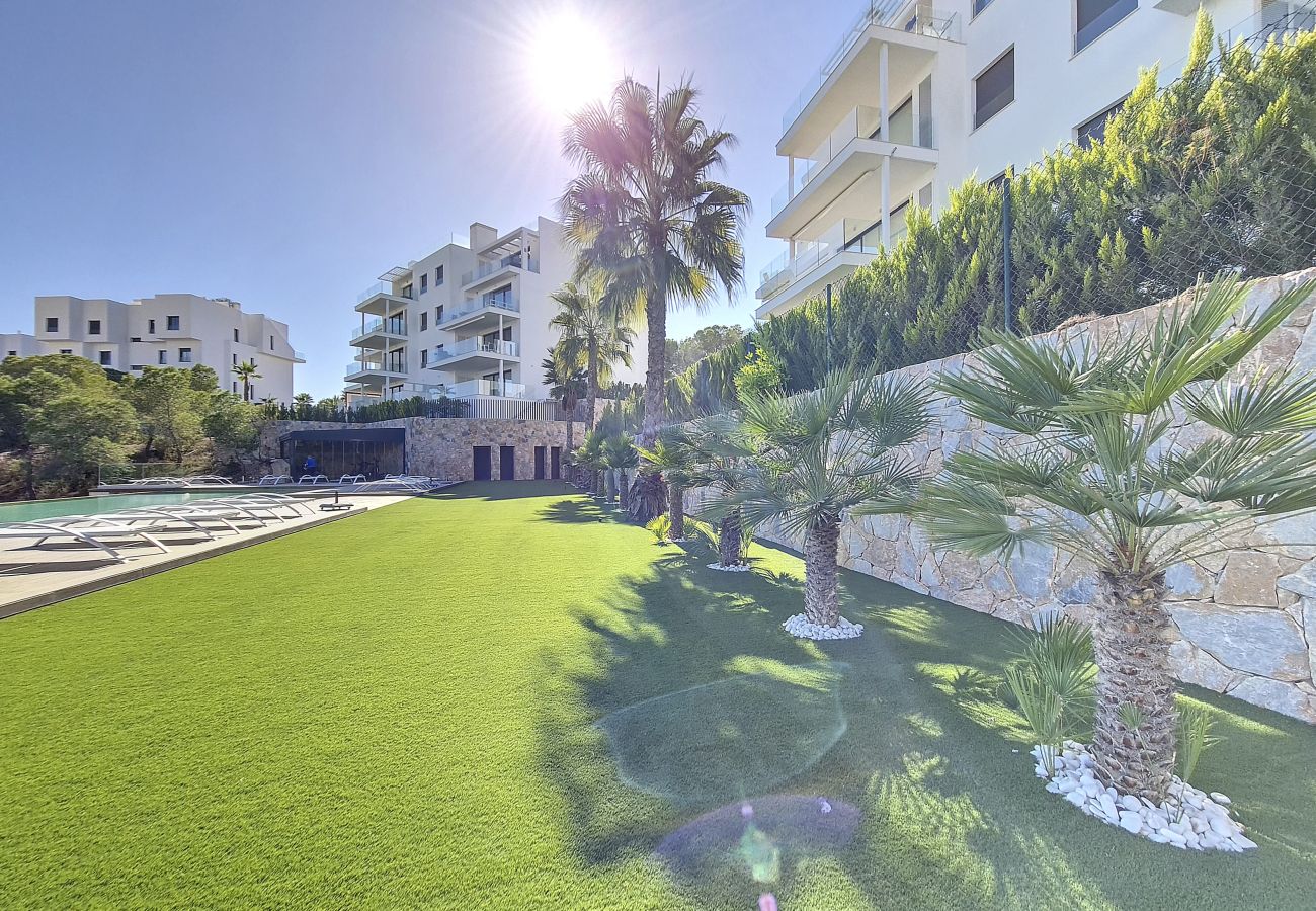 Apartamento en Orihuela Costa - Nispero38 @ Las Colinas Golf & Country
