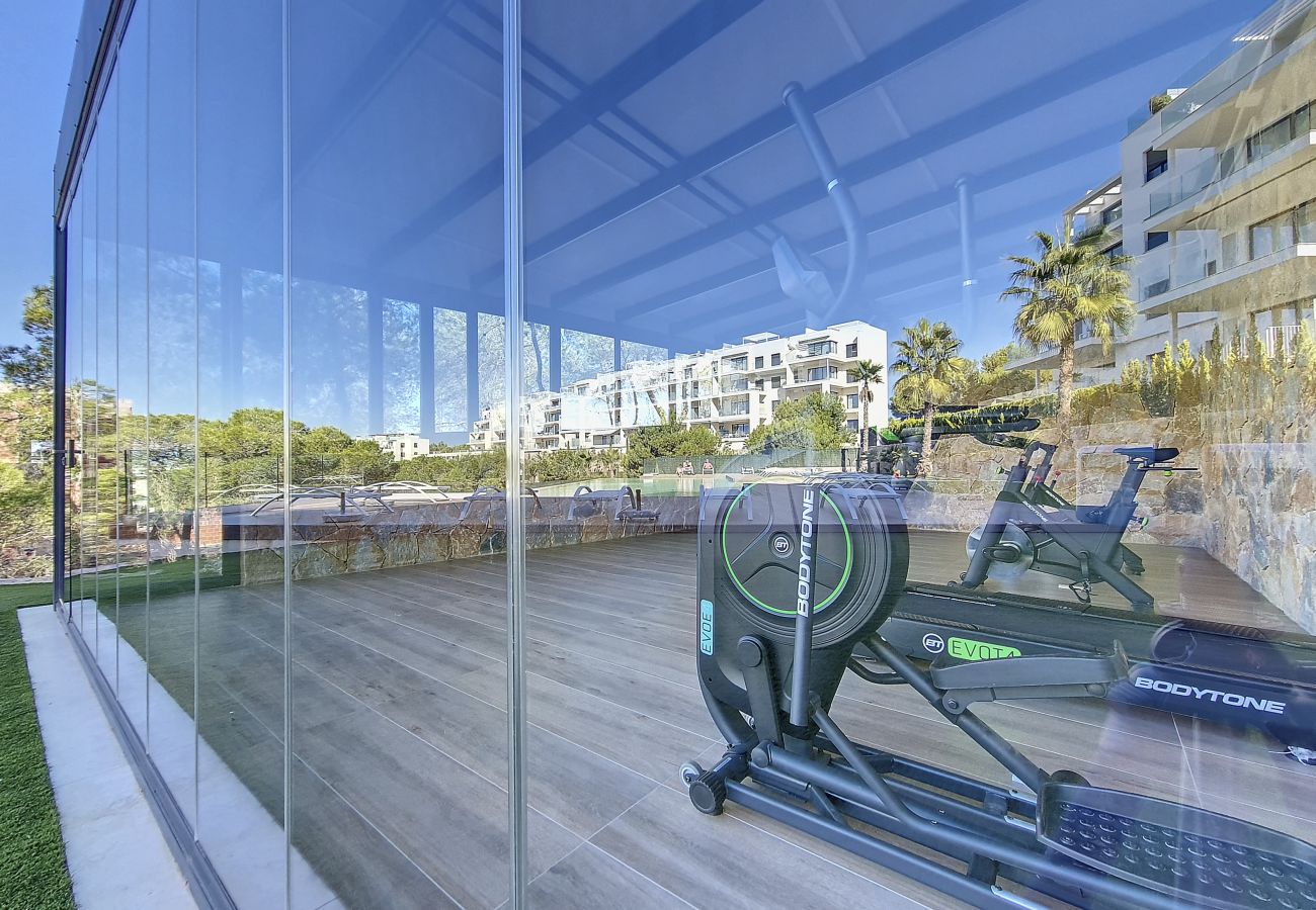 Apartamento en Orihuela Costa - Nispero38 @ Las Colinas Golf & Country