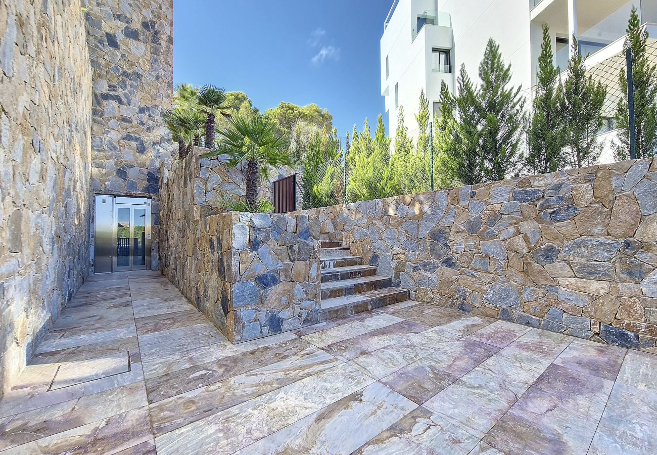 Apartamento en Orihuela Costa - Nispero38 @ Las Colinas Golf & Country