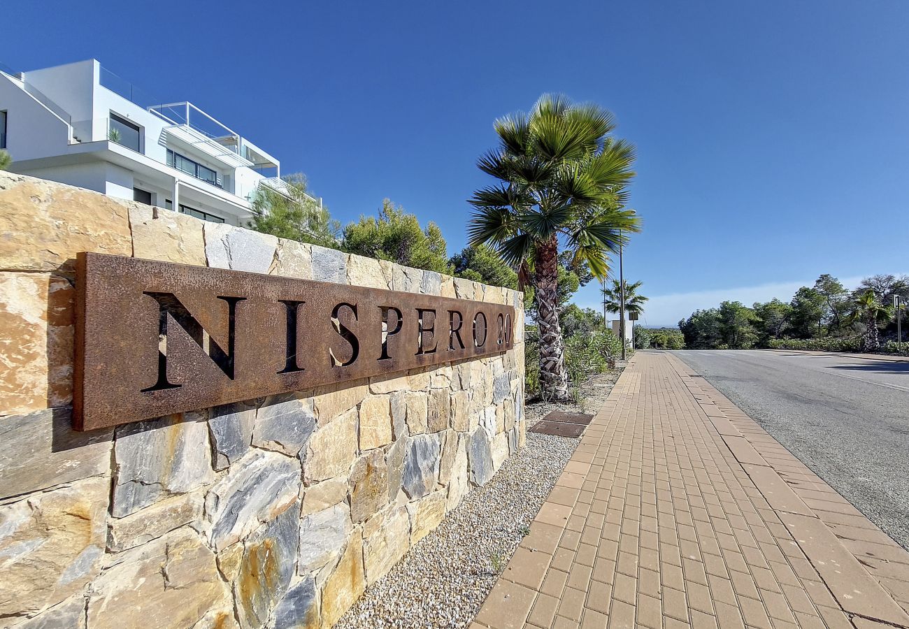 Apartamento en Orihuela Costa - Nispero38 @ Las Colinas Golf & Country