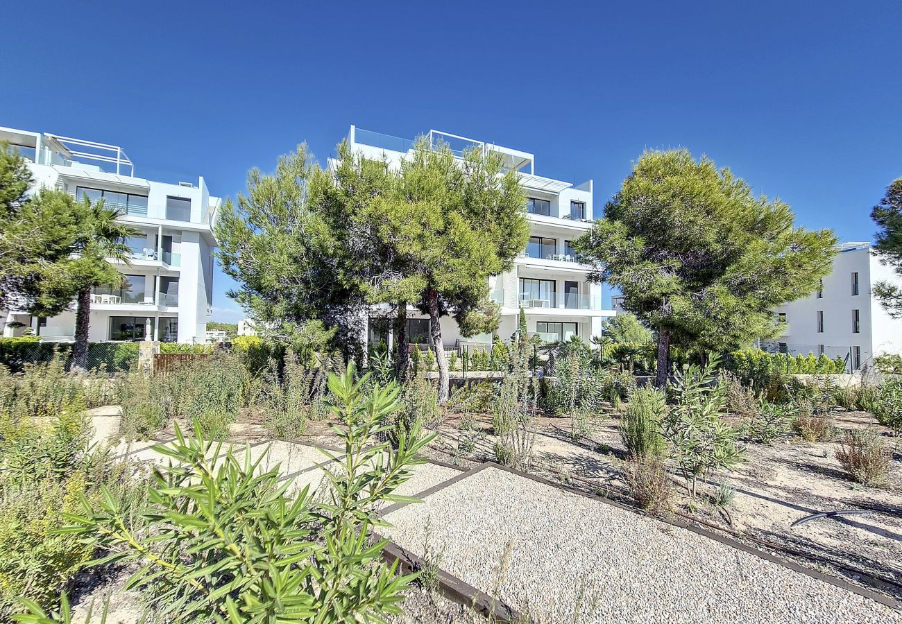 Apartamento en Orihuela Costa - Nispero38 @ Las Colinas Golf & Country