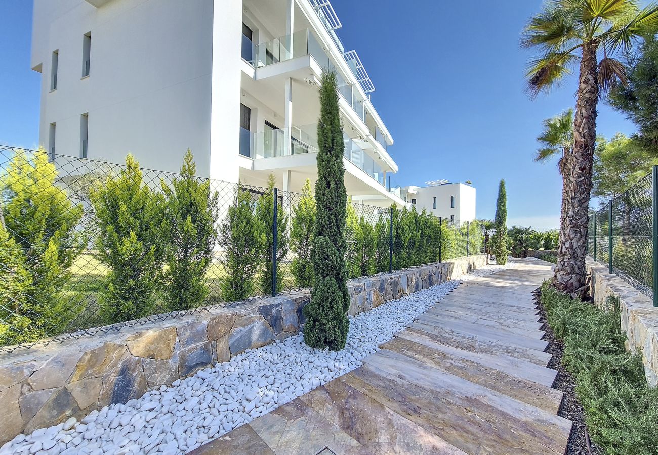 Apartamento en Orihuela Costa - Nispero38 @ Las Colinas Golf & Country