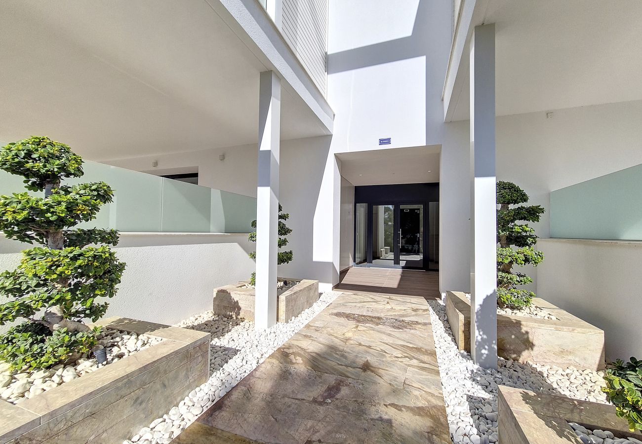 Apartamento en Orihuela Costa - Nispero38 @ Las Colinas Golf & Country