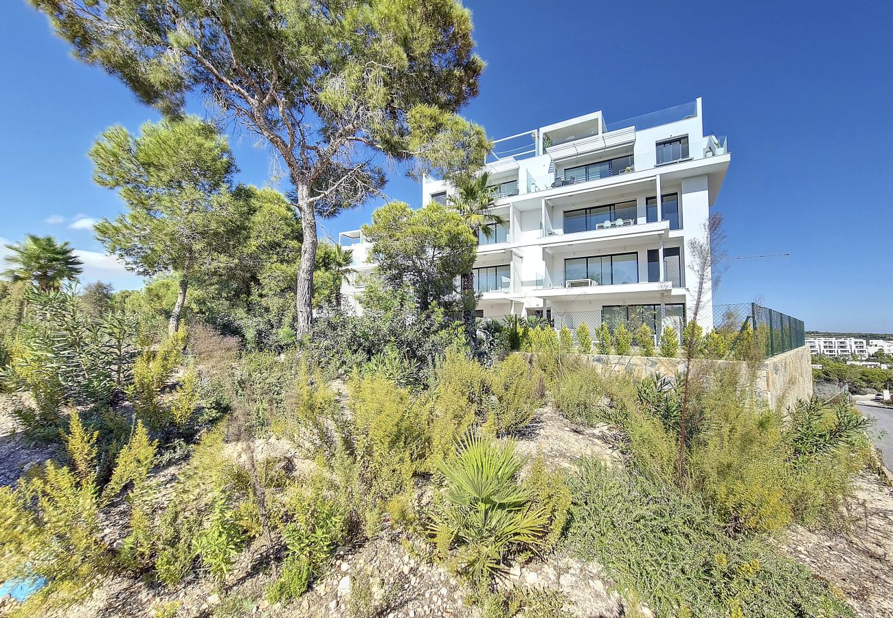 Apartamento en Orihuela Costa - Nispero38 @ Las Colinas Golf & Country