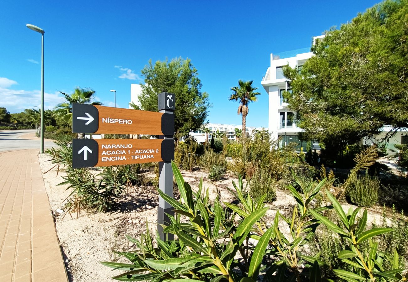 Apartamento en Orihuela Costa - Nispero38 @ Las Colinas Golf & Country