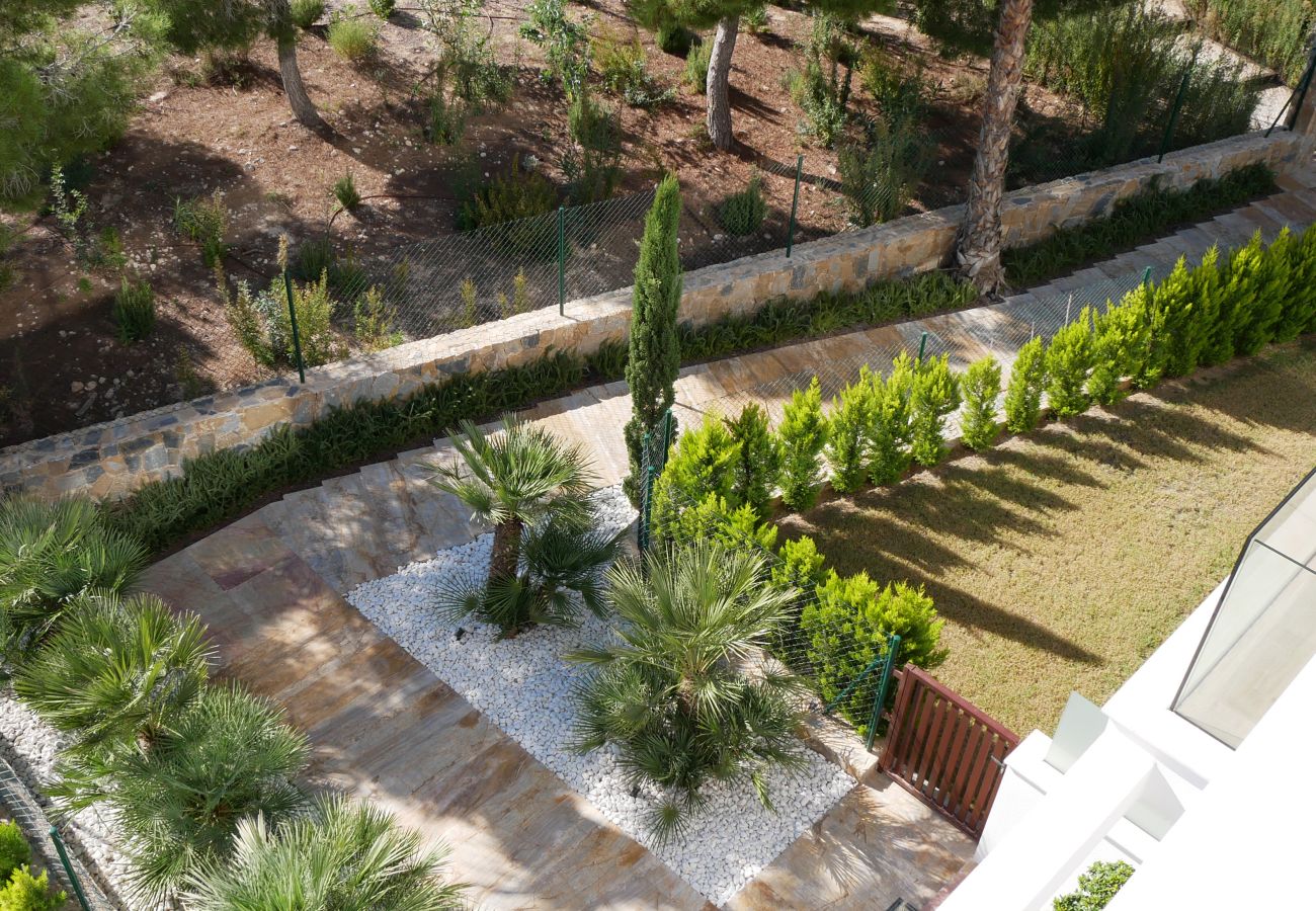 Apartamento en Orihuela Costa - Nispero38 @ Las Colinas Golf & Country