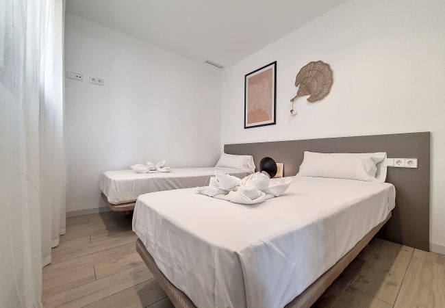 Apartamento en Torre Pacheco - Santa Rosalia Lake & Life Resort - 1310