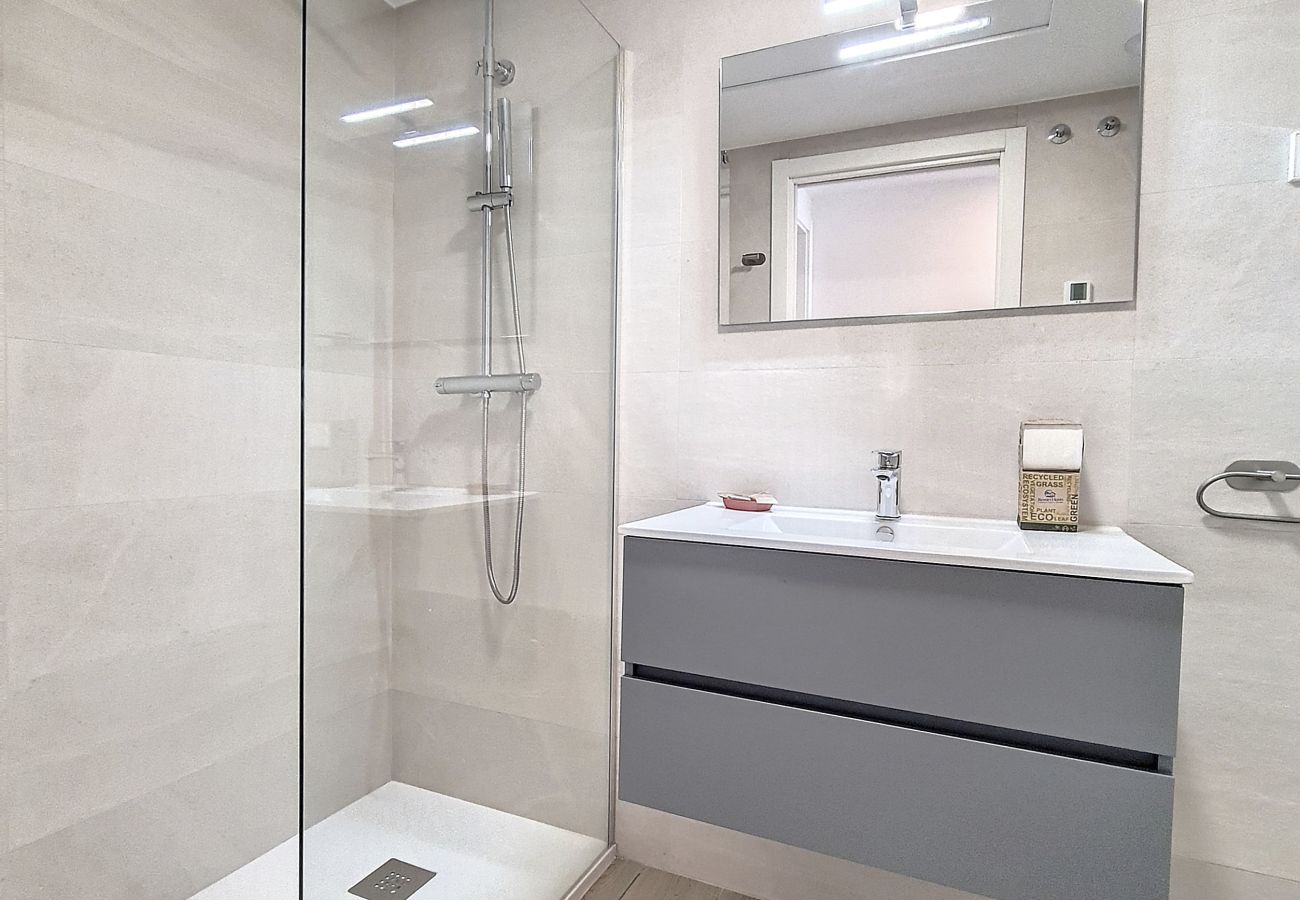 Apartamento en Torre Pacheco - Santa Rosalia Lake & Life Resort - 1310