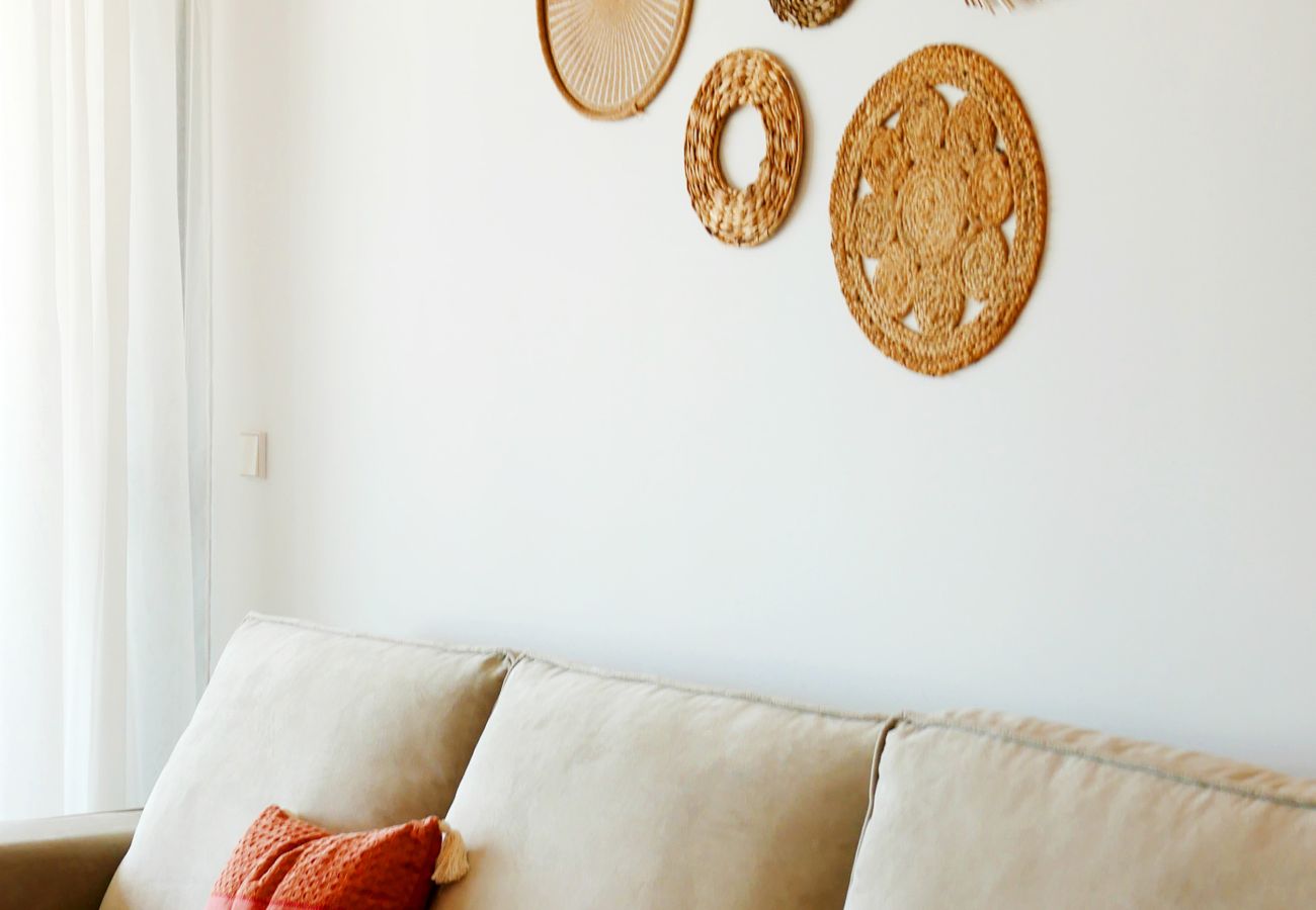 Apartamento en Torre Pacheco - Santa Rosalia Lake & Life Resort - 1310