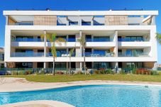 Apartamento en Torre Pacheco - Santa Rosalia Lake & Life Resort - 1310