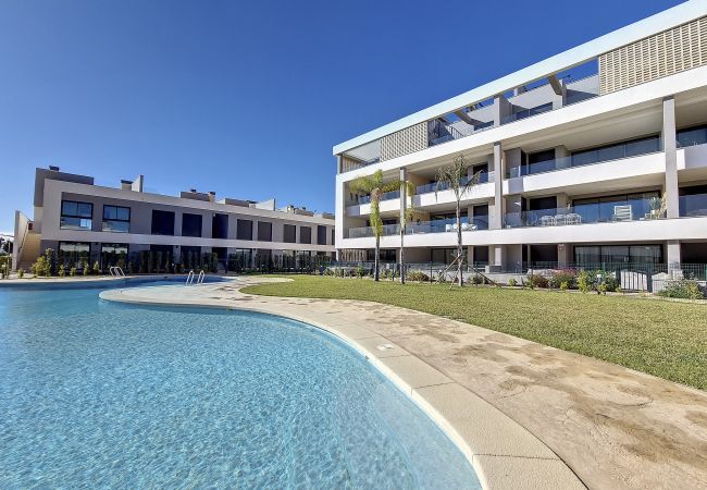 Apartamento en Torre Pacheco - Santa Rosalia Lake & Life Resort - 1410