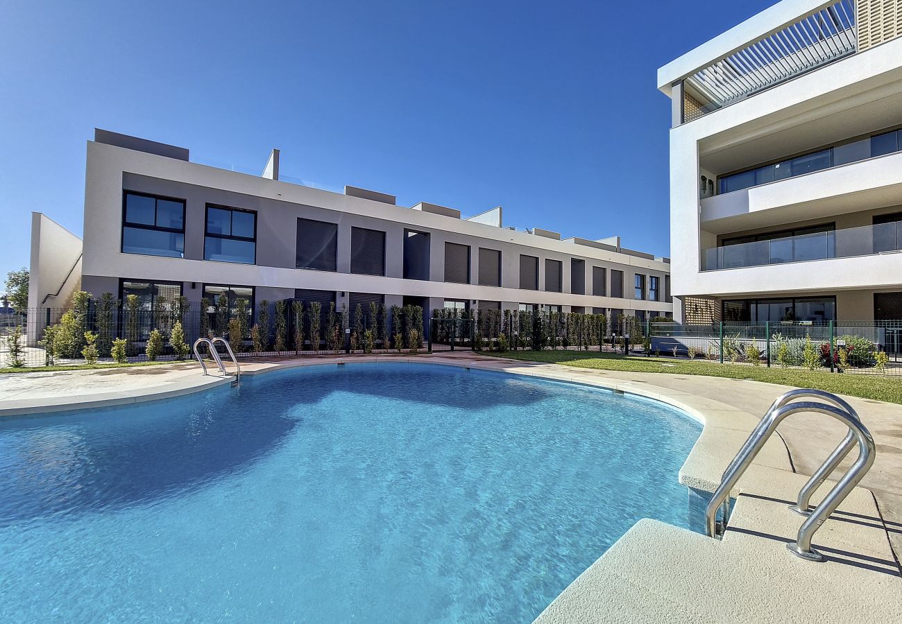 Apartamento en Torre Pacheco - Santa Rosalia Lake & Life Resort - 1410