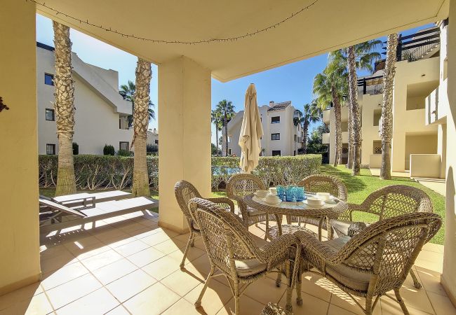 Apartamento en San Javier - Roda Golf Resort - 1010